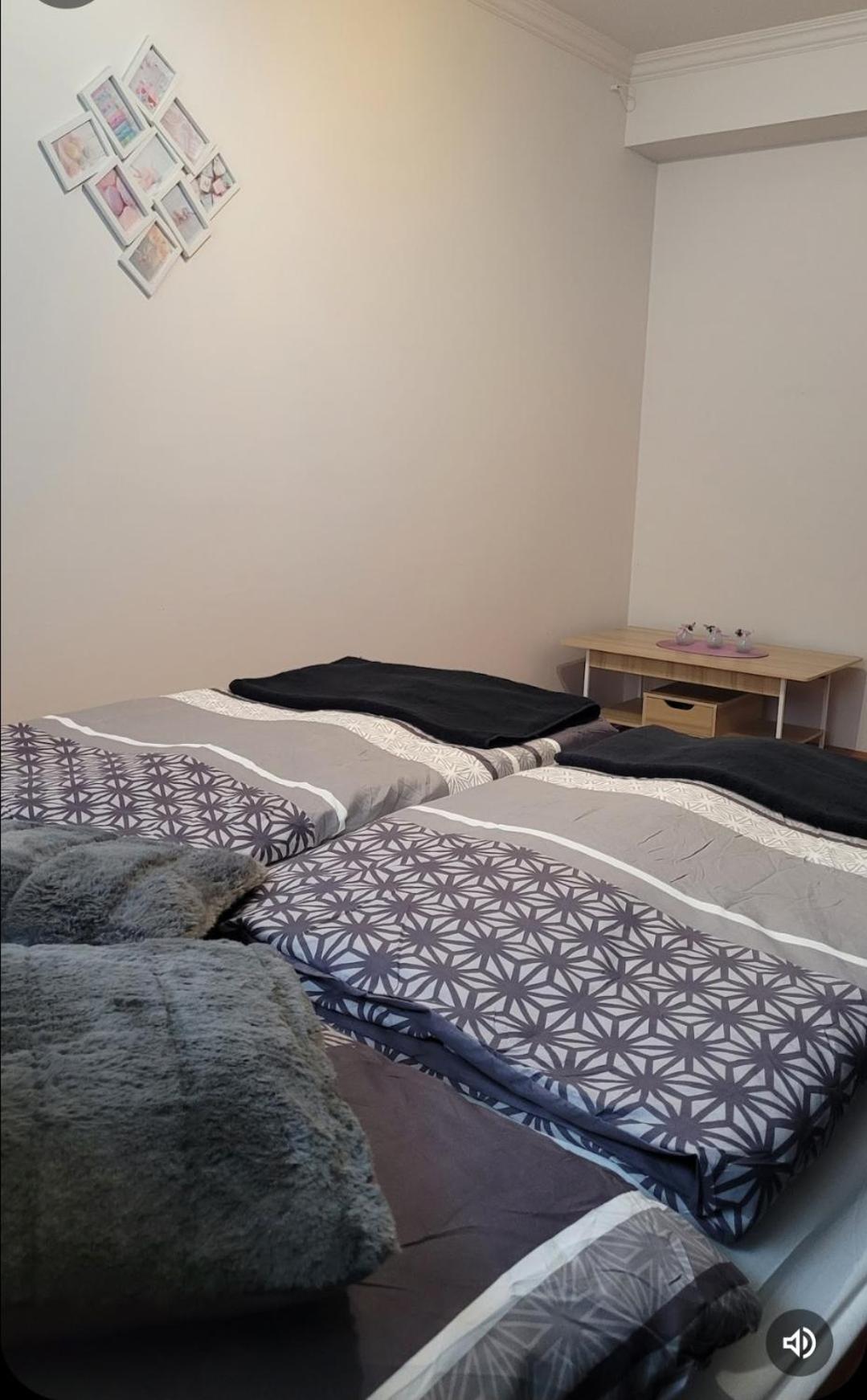 Lara Apartman Debrecen Eksteriør billede